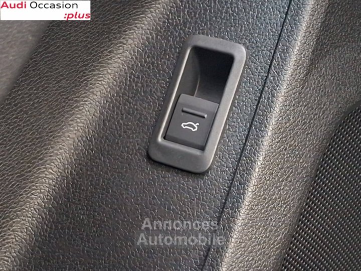 Audi Q3 35 TFSI 150 ch S tronic 7 S line plus - 42