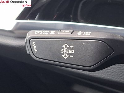 Audi Q3 35 TFSI 150 ch S tronic 7 S line plus   - 46