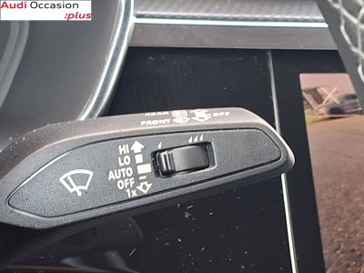 Audi Q3 35 TFSI 150 ch S tronic 7 S line plus   - 48