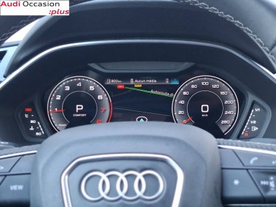 Audi Q3 35 TFSI 150 ch S tronic 7 S line plus   - 49
