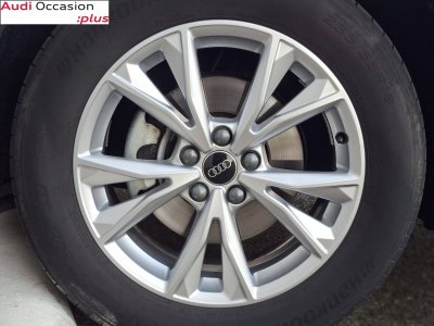 Audi Q3 35 TFSI 150 ch S tronic 7 S line plus   - 52