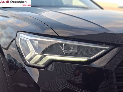 Audi Q3 35 TFSI 150 ch S tronic 7 S line plus   - 53