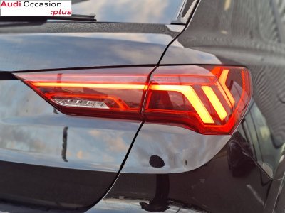 Audi Q3 35 TFSI 150 ch S tronic 7 S line plus   - 54