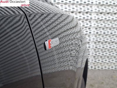 Audi Q3 35 TFSI 150 ch S tronic 7 S line plus   - 55