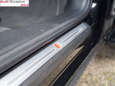 Audi Q3 35 TFSI 150 ch S tronic 7 S line plus   - 56