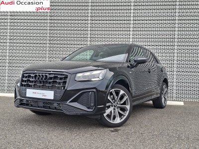 Audi Q2 35 TFSI 150 S tronic 7 S line Plus   - 1