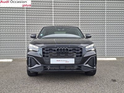 Audi Q2 35 TFSI 150 S tronic 7 S line Plus   - 2