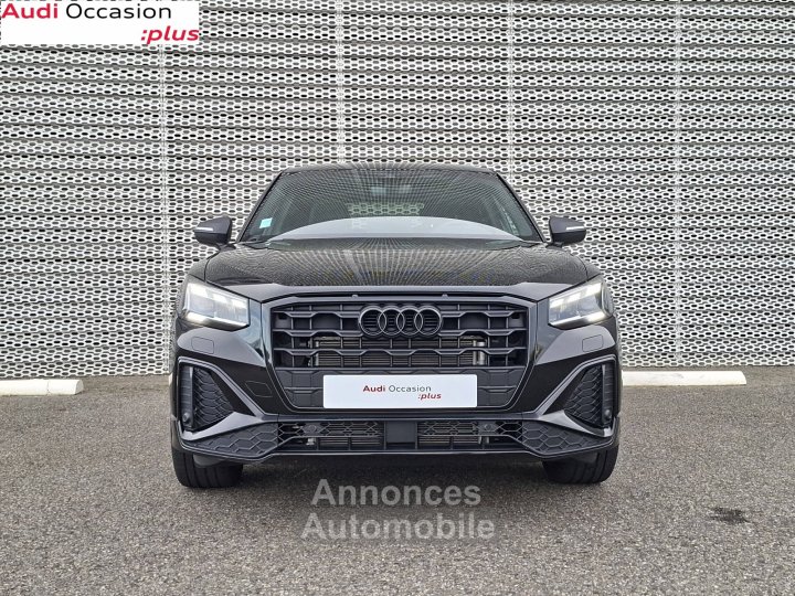 Audi Q2 35 TFSI 150 S tronic 7 S line Plus - 2