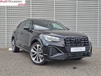 Audi Q2 35 TFSI 150 S tronic 7 S line Plus   - 3