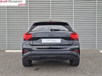 Audi Q2 35 TFSI 150 S tronic 7 S line Plus   - 5