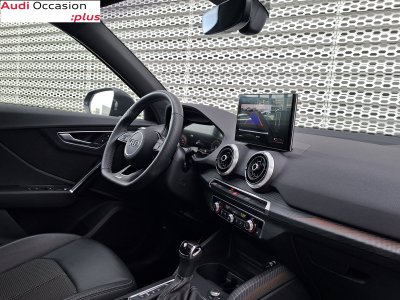 Audi Q2 35 TFSI 150 S tronic 7 S line Plus   - 7