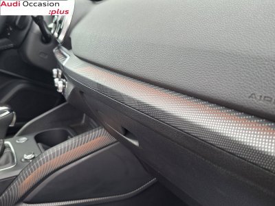 Audi Q2 35 TFSI 150 S tronic 7 S line Plus   - 8