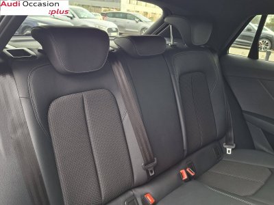 Audi Q2 35 TFSI 150 S tronic 7 S line Plus   - 9