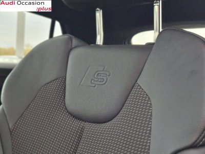 Audi Q2 35 TFSI 150 S tronic 7 S line Plus   - 12