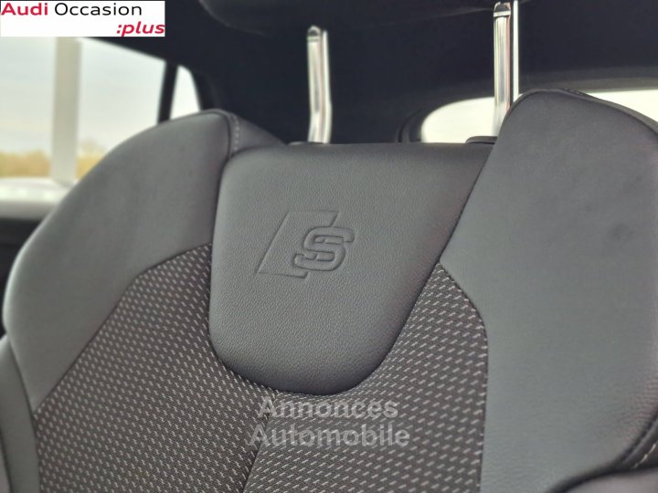 Audi Q2 35 TFSI 150 S tronic 7 S line Plus - 12