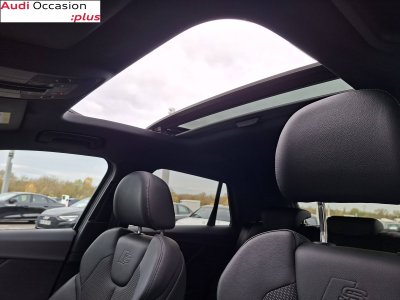 Audi Q2 35 TFSI 150 S tronic 7 S line Plus   - 13