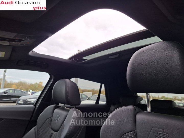 Audi Q2 35 TFSI 150 S tronic 7 S line Plus - 13