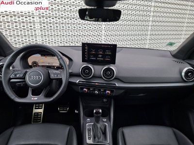 Audi Q2 35 TFSI 150 S tronic 7 S line Plus   - 15