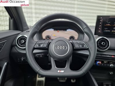 Audi Q2 35 TFSI 150 S tronic 7 S line Plus   - 16