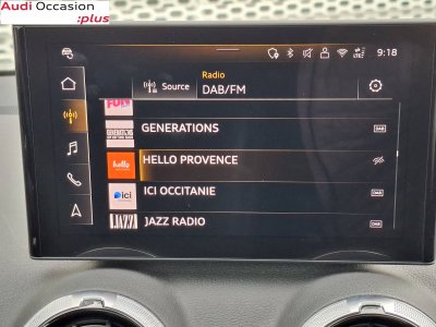 Audi Q2 35 TFSI 150 S tronic 7 S line Plus   - 18