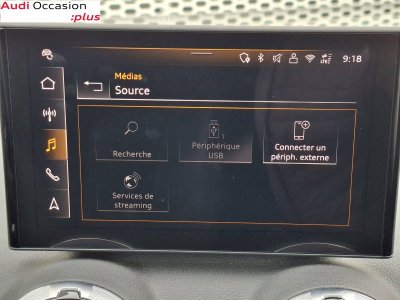 Audi Q2 35 TFSI 150 S tronic 7 S line Plus   - 19