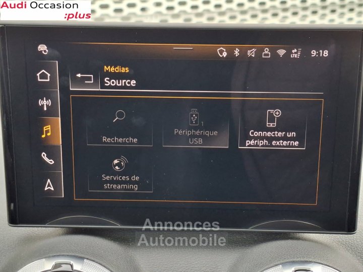 Audi Q2 35 TFSI 150 S tronic 7 S line Plus - 19