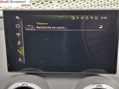 Audi Q2 35 TFSI 150 S tronic 7 S line Plus   - 20