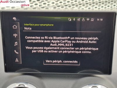 Audi Q2 35 TFSI 150 S tronic 7 S line Plus   - 22