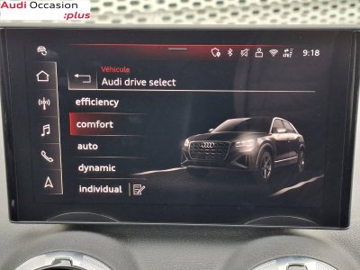 Audi Q2 35 TFSI 150 S tronic 7 S line Plus   - 23