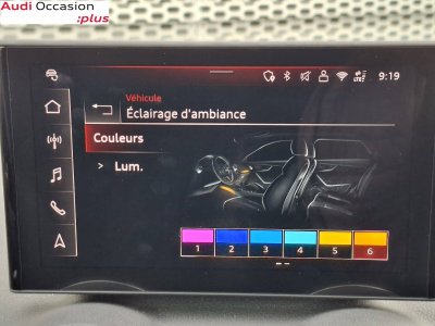 Audi Q2 35 TFSI 150 S tronic 7 S line Plus   - 25