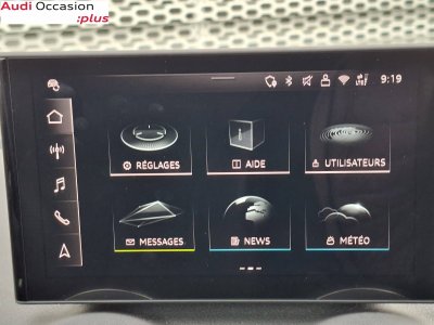 Audi Q2 35 TFSI 150 S tronic 7 S line Plus   - 26