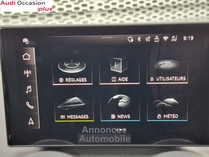 Audi Q2 35 TFSI 150 S tronic 7 S line Plus - 26