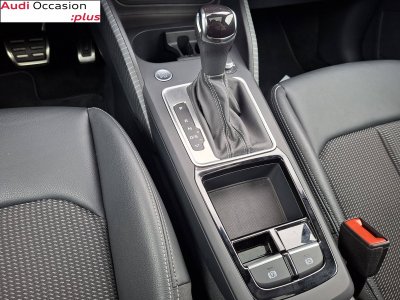 Audi Q2 35 TFSI 150 S tronic 7 S line Plus   - 30