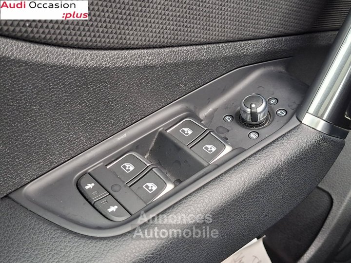 Audi Q2 35 TFSI 150 S tronic 7 S line Plus - 31