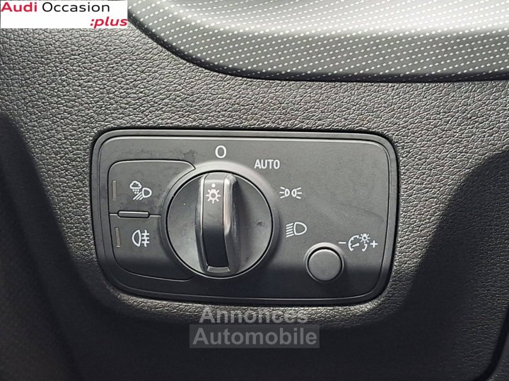 Audi Q2 35 TFSI 150 S tronic 7 S line Plus - 32