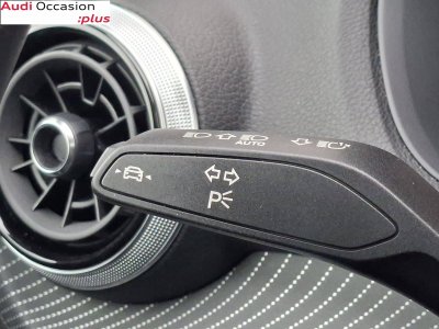 Audi Q2 35 TFSI 150 S tronic 7 S line Plus   - 33