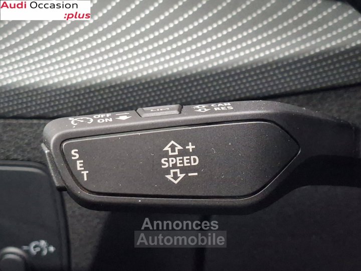 Audi Q2 35 TFSI 150 S tronic 7 S line Plus - 34