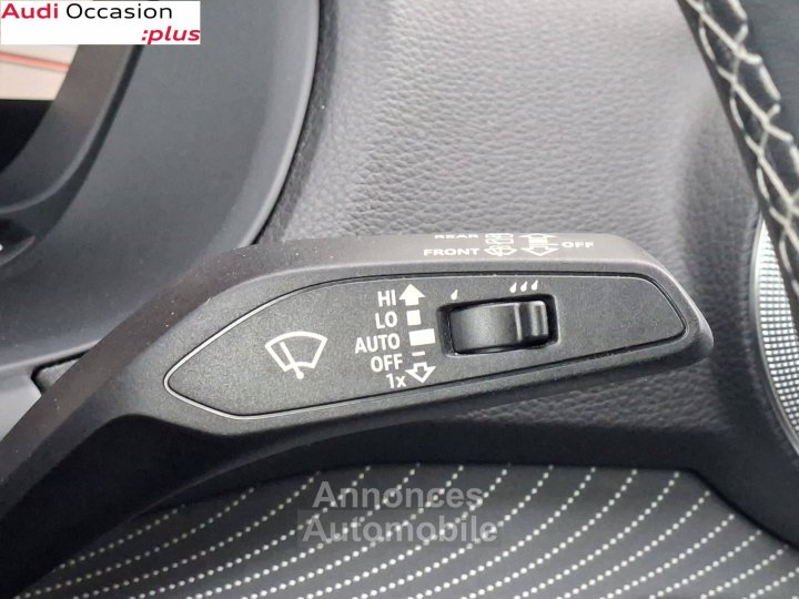 Audi Q2 35 TFSI 150 S tronic 7 S line Plus - 35