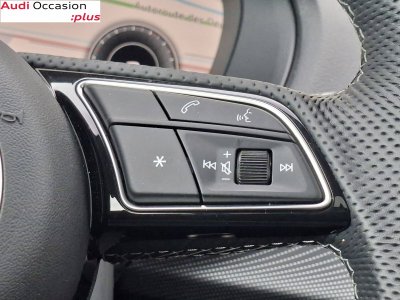 Audi Q2 35 TFSI 150 S tronic 7 S line Plus   - 37