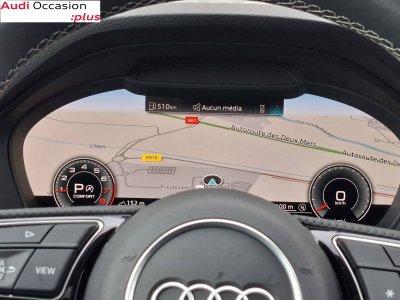 Audi Q2 35 TFSI 150 S tronic 7 S line Plus   - 38