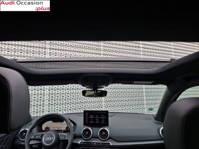 Audi Q2 35 TFSI 150 S tronic 7 S line Plus   - 39