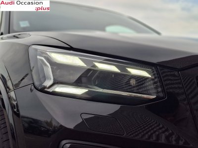 Audi Q2 35 TFSI 150 S tronic 7 S line Plus   - 40