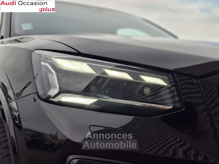 Audi Q2 35 TFSI 150 S tronic 7 S line Plus - 40