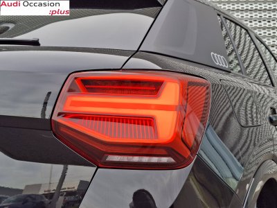 Audi Q2 35 TFSI 150 S tronic 7 S line Plus   - 42