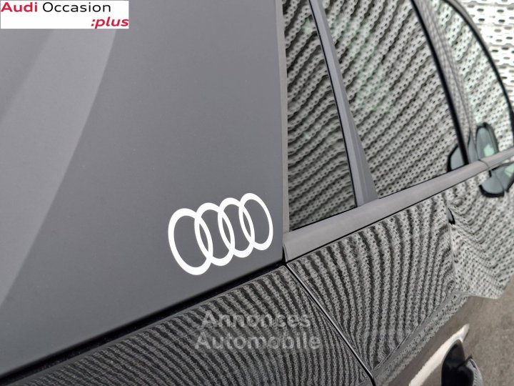 Audi Q2 35 TFSI 150 S tronic 7 S line Plus - 43