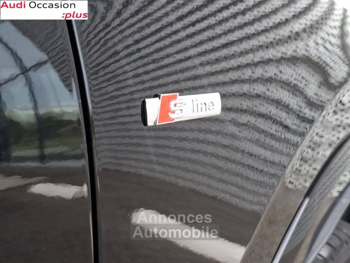 Audi Q2 35 TFSI 150 S tronic 7 S line Plus - 44