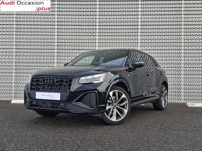 Audi Q2 35 TFSI 150 S tronic 7 S line Plus - 1