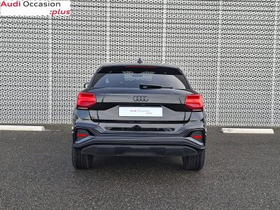 Audi Q2 35 TFSI 150 S tronic 7 S line Plus - 5