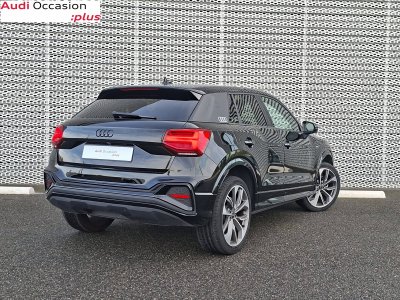 Audi Q2 35 TFSI 150 S tronic 7 S line Plus - 6