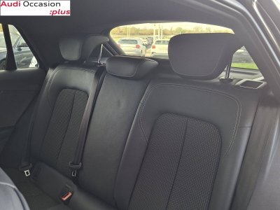 Audi Q2 35 TFSI 150 S tronic 7 S line Plus - 8